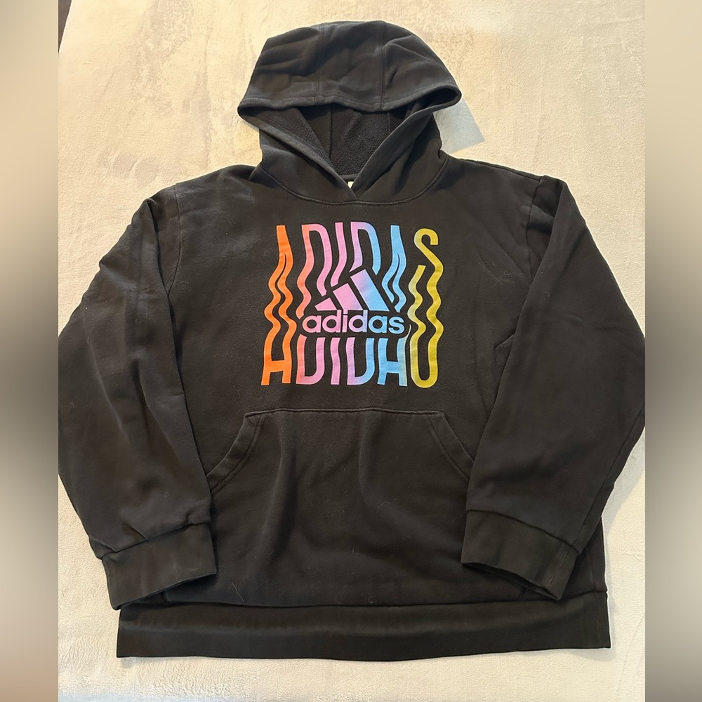 Adidas Hoodie